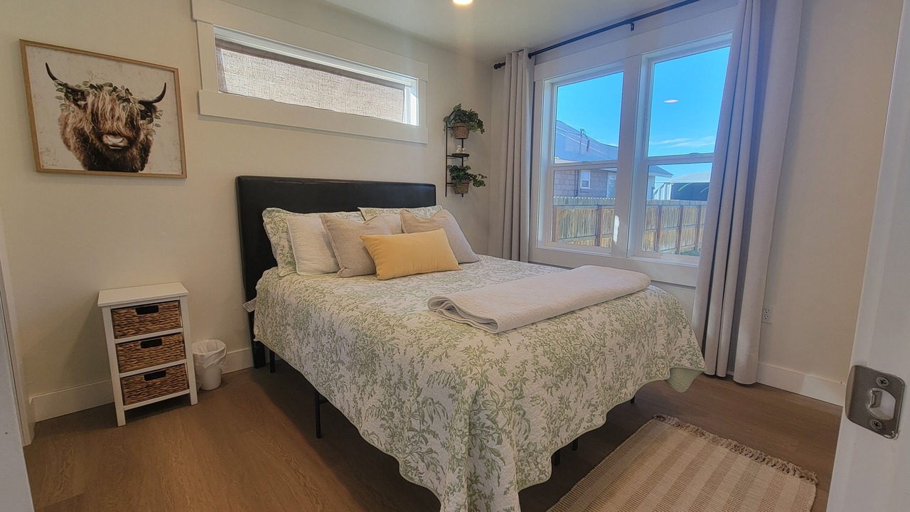 Photo of Bedroom in Sugar City