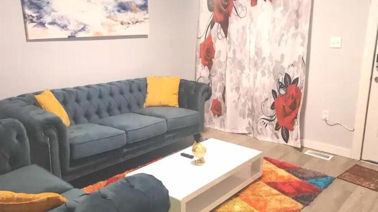 Photo of Livingroom in West Columbus