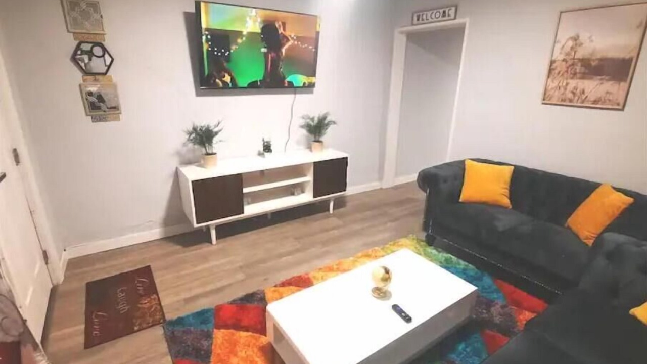 Photo of Livingroom in West Columbus