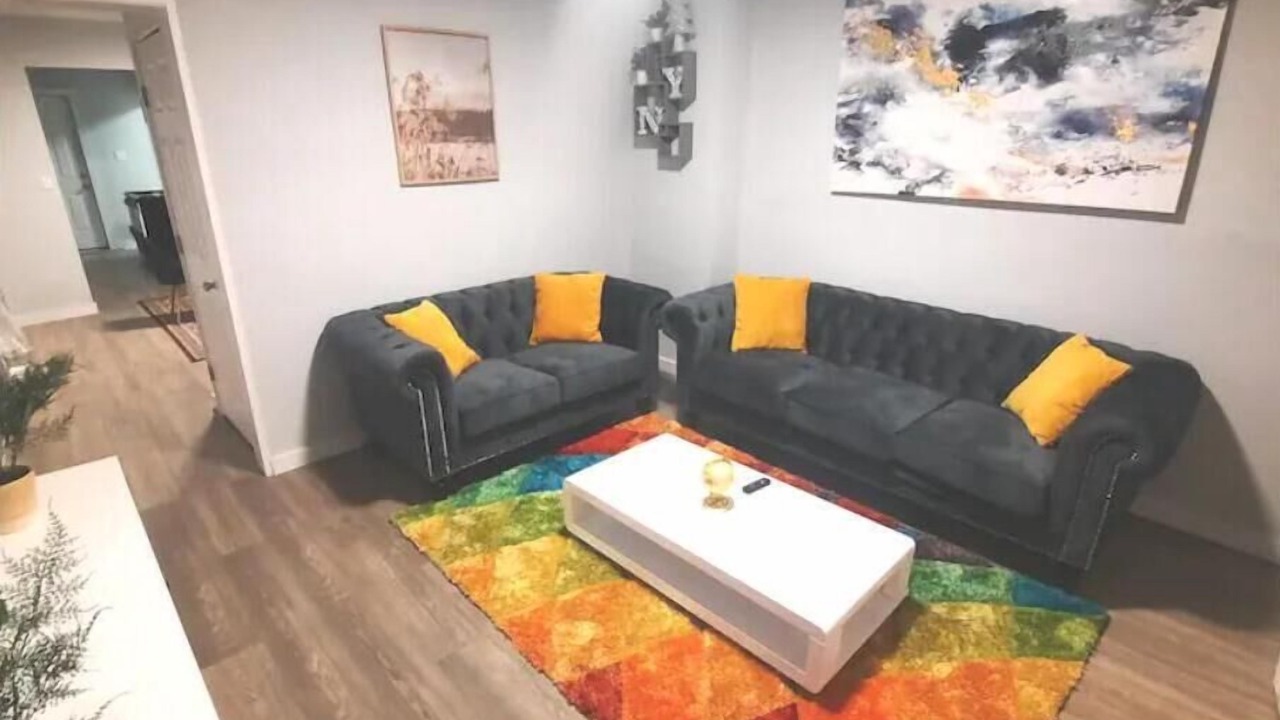 Photo of Livingroom in West Columbus