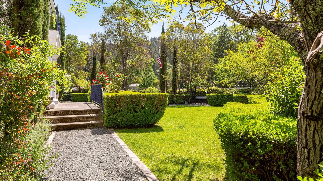 Photo of Outdoor in Calistoga