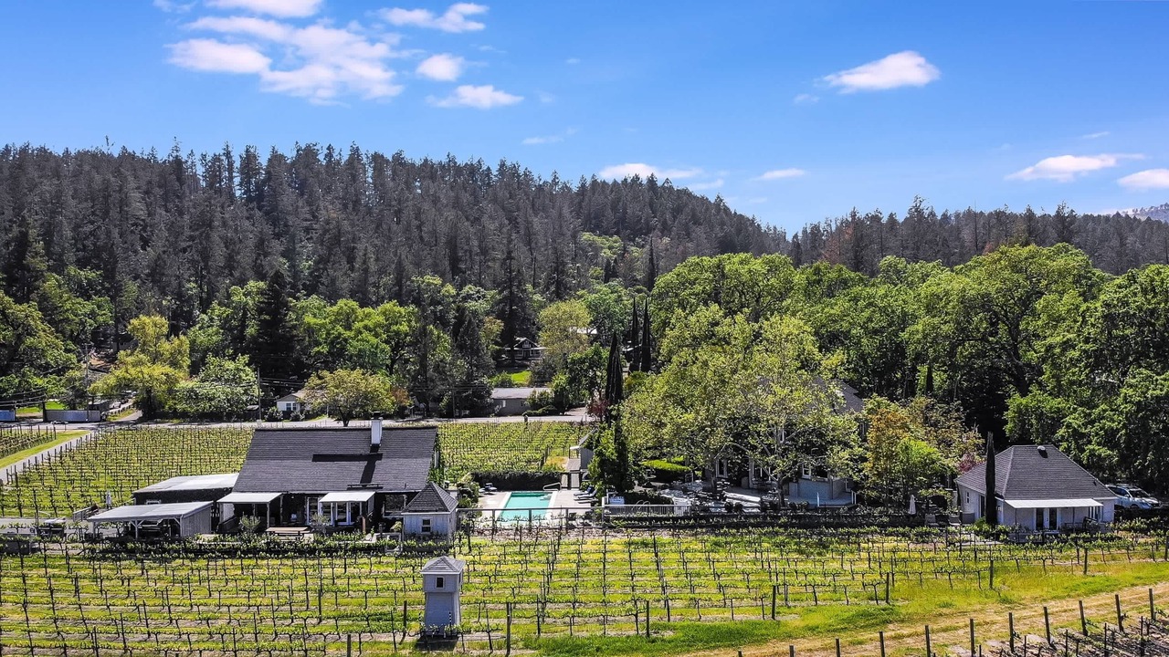 Photo of Others in Calistoga