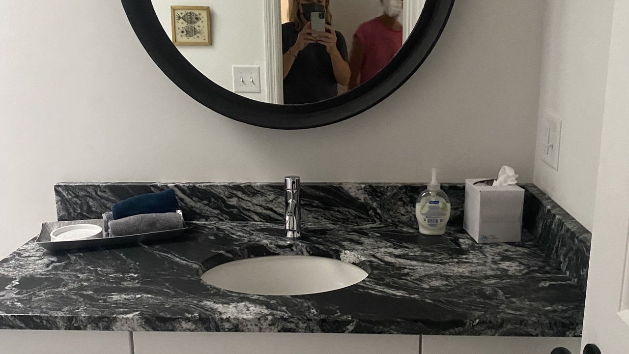 Photo of Bathroom in Aiken