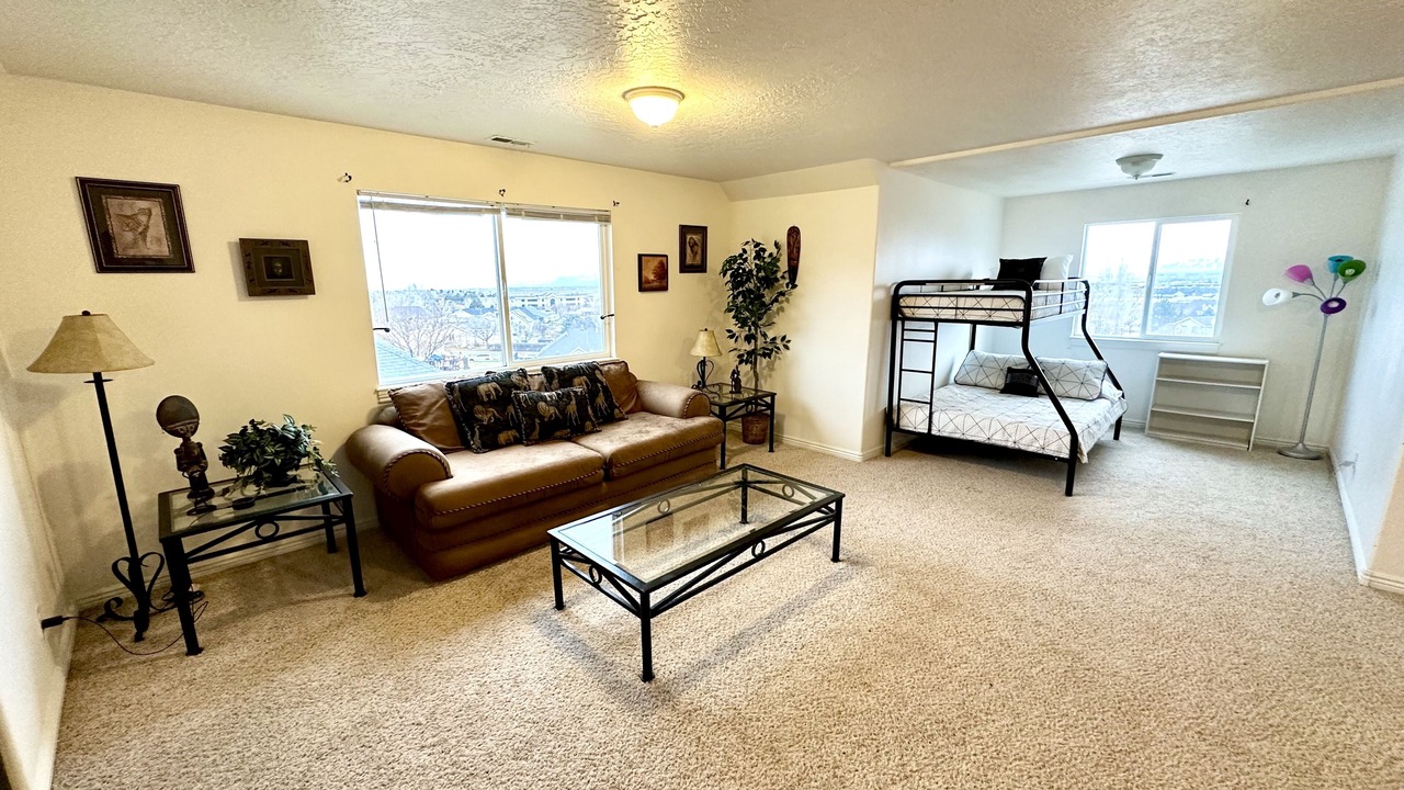Photo of Bedroom in Payson