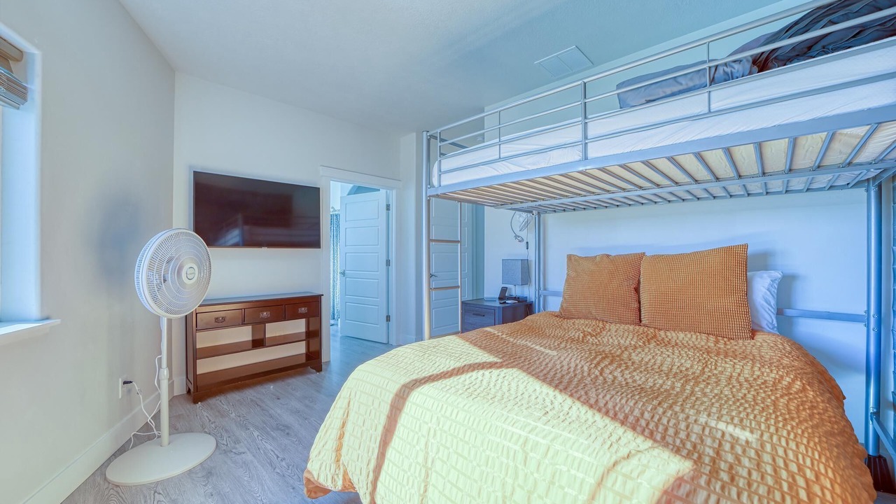 Photo of Bedroom in Twin Falls