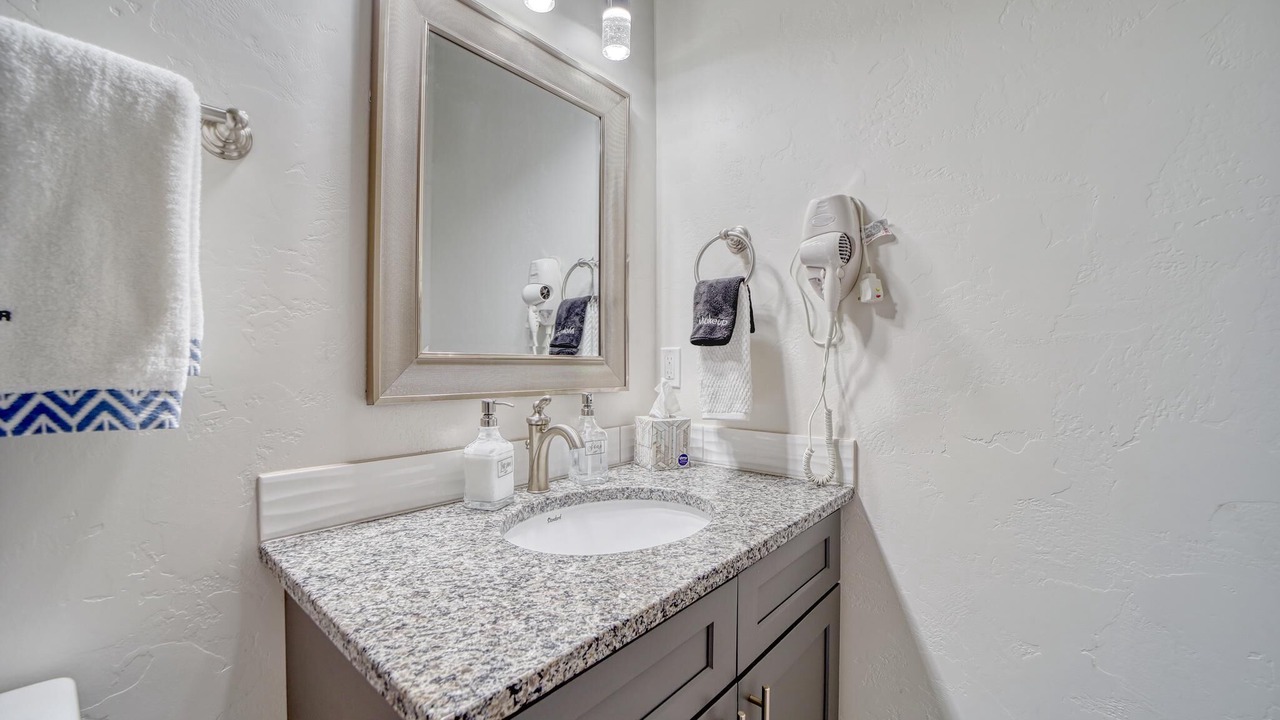 Photo of Bathroom in Twin Falls