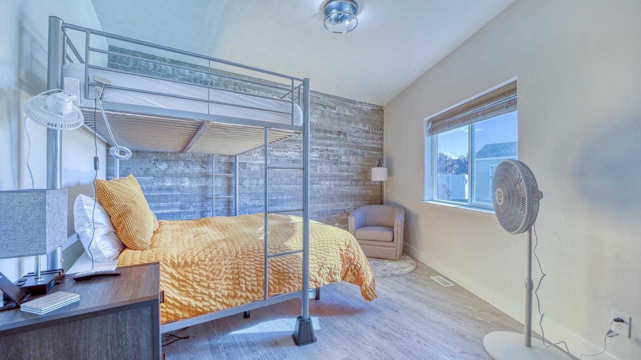 Photo of Bedroom in Twin Falls