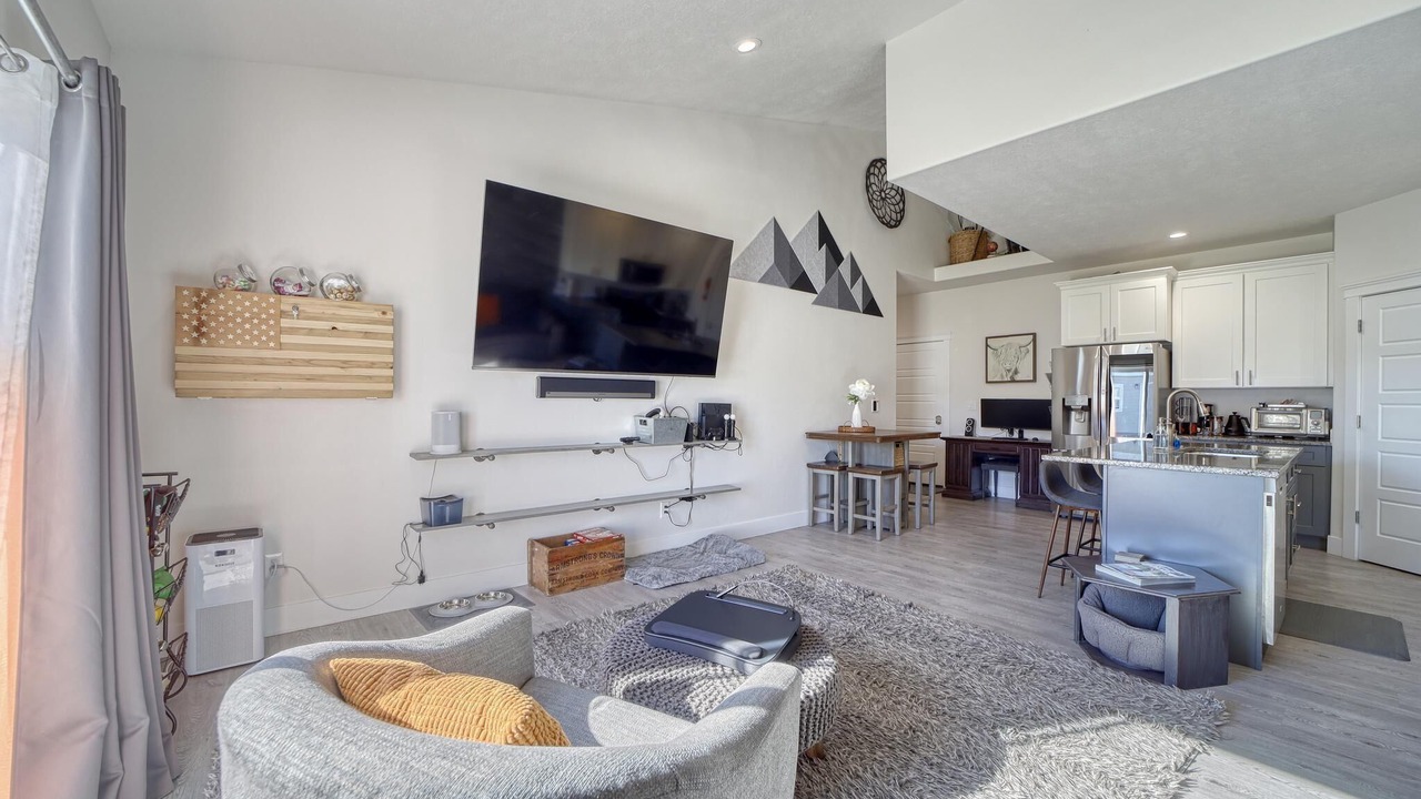 Photo of Livingroom in Twin Falls