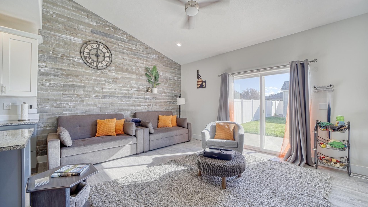 Photo of Livingroom in Twin Falls