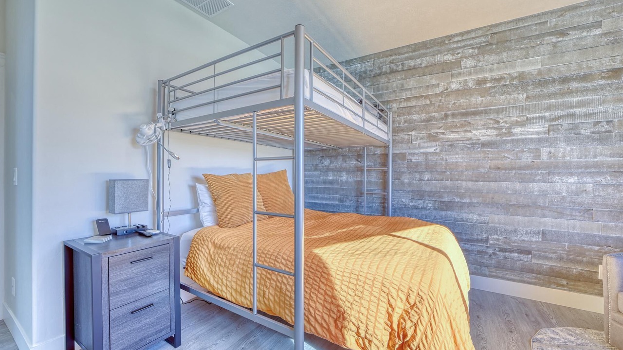 Photo of Bedroom in Twin Falls