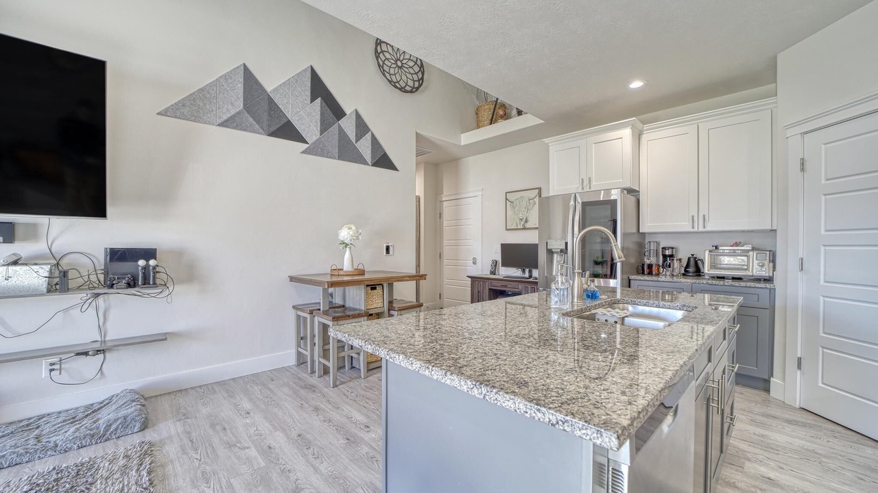 Photo of Kitchen in Twin Falls