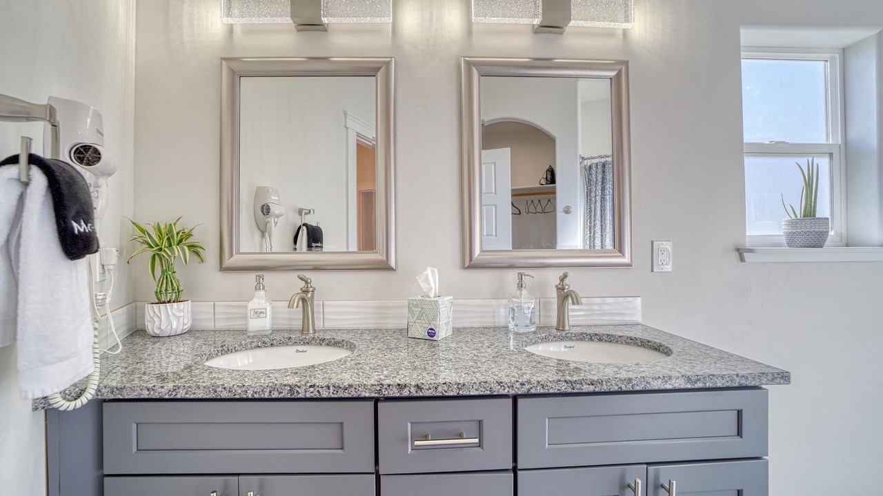 Photo of Bathroom in Twin Falls