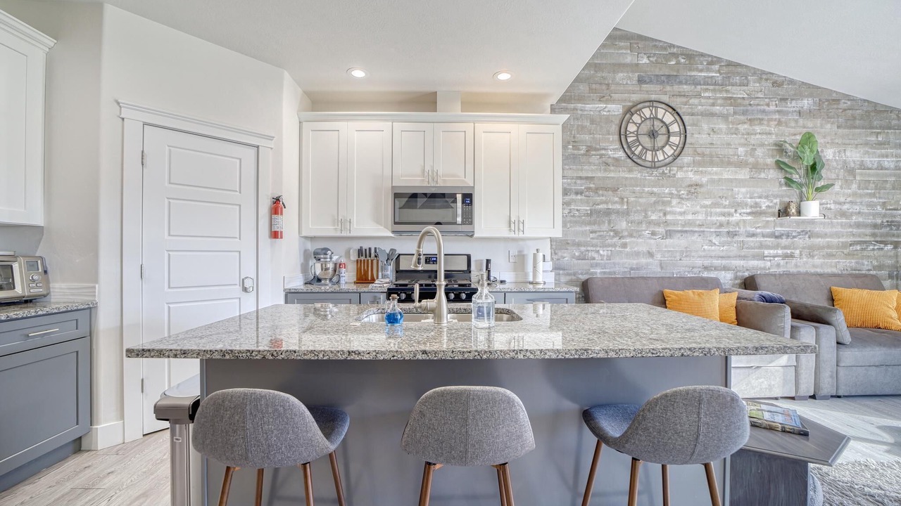 Photo of Kitchen in Twin Falls
