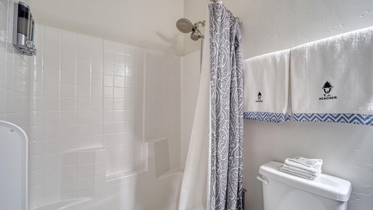 Photo of Bathroom in Twin Falls
