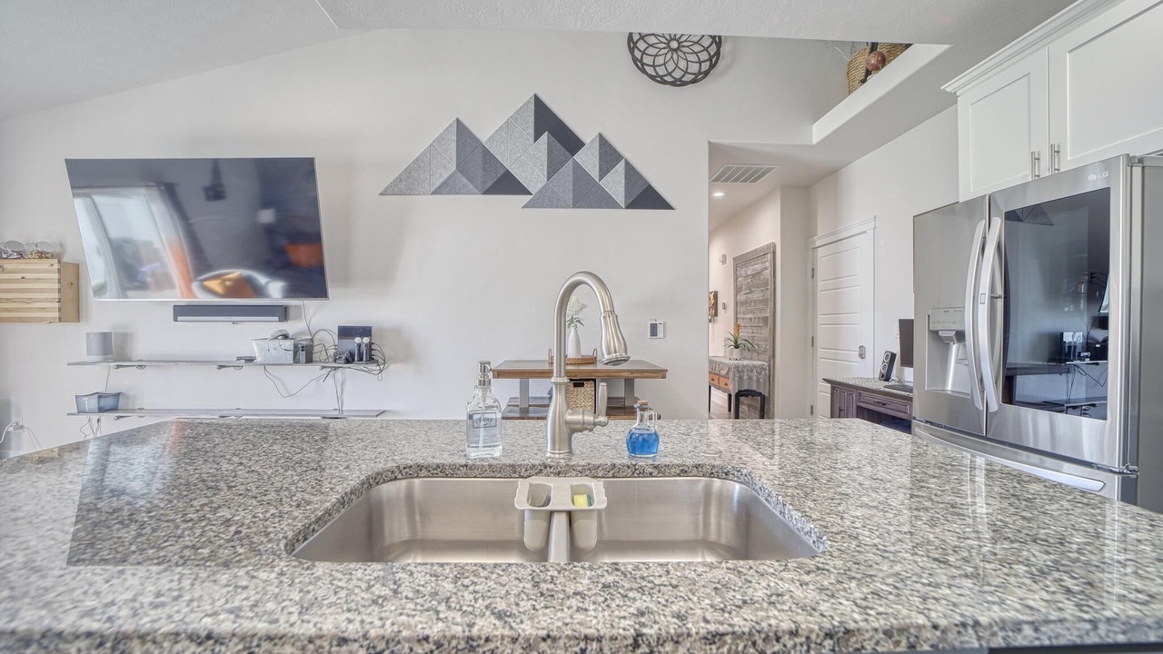 Photo of Kitchen in Twin Falls