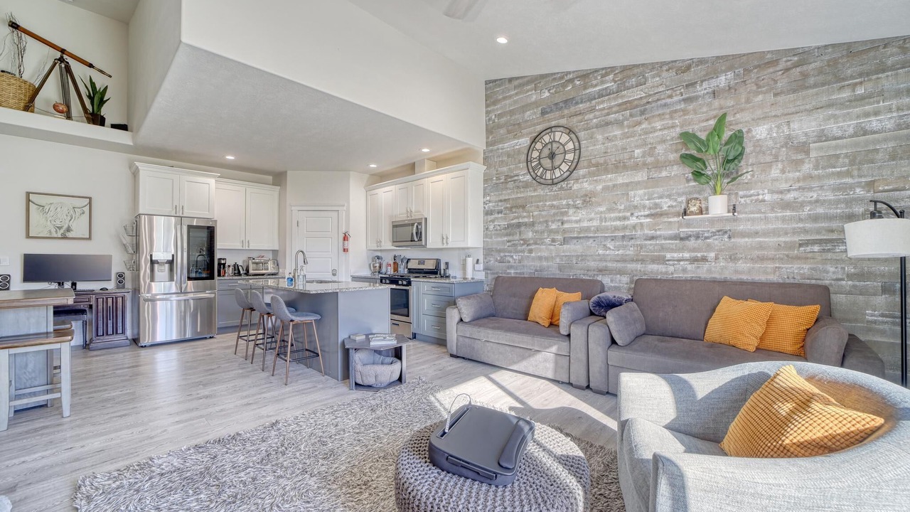 Photo of Livingroom in Twin Falls