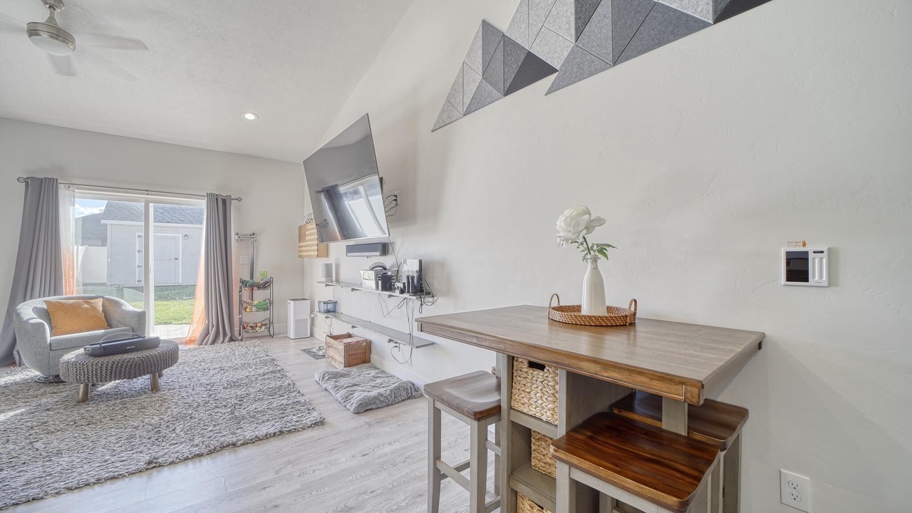 Photo of Livingroom in Twin Falls