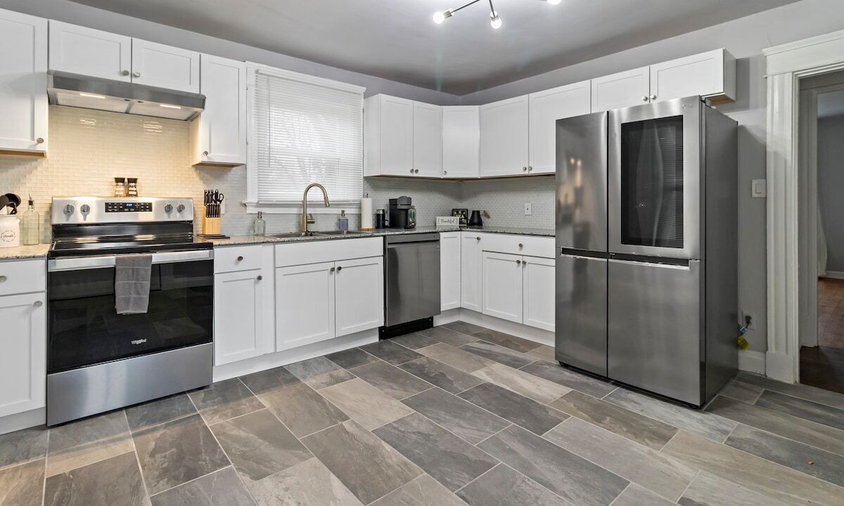 Photo of Kitchen in Oakley
