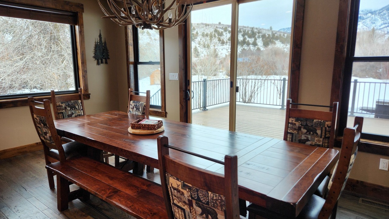 Photo of Livingroom in Irwin
