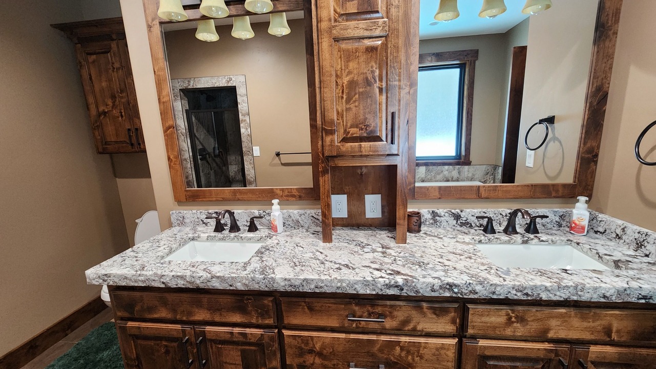 Photo of Bathroom in Irwin
