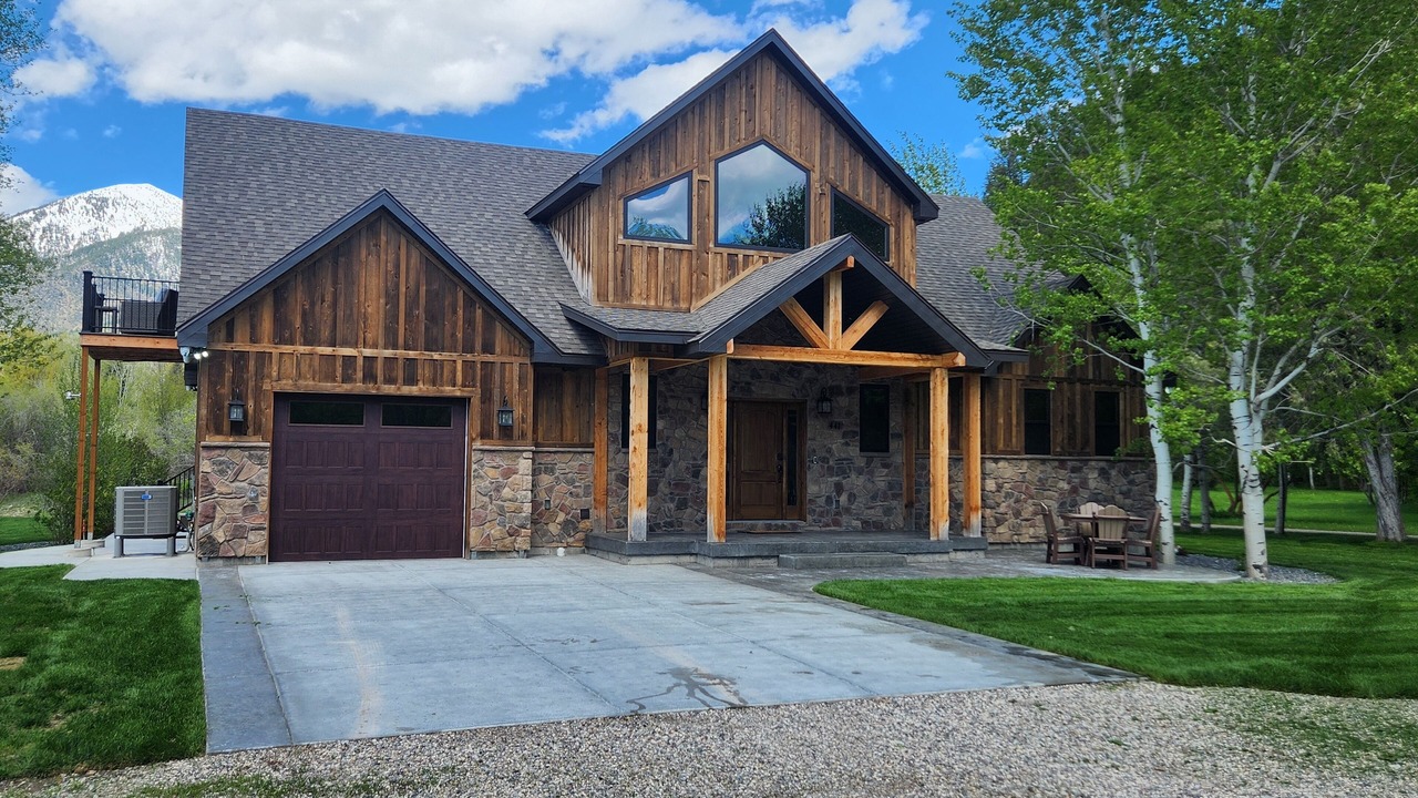 Photo of Outdoor in Irwin