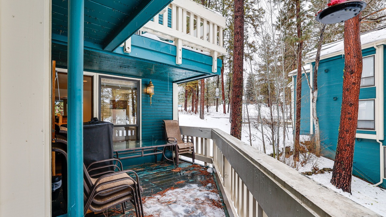 Photo of Outdoor in New Meadows