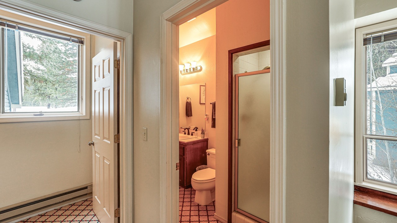 Photo of Bathroom in New Meadows