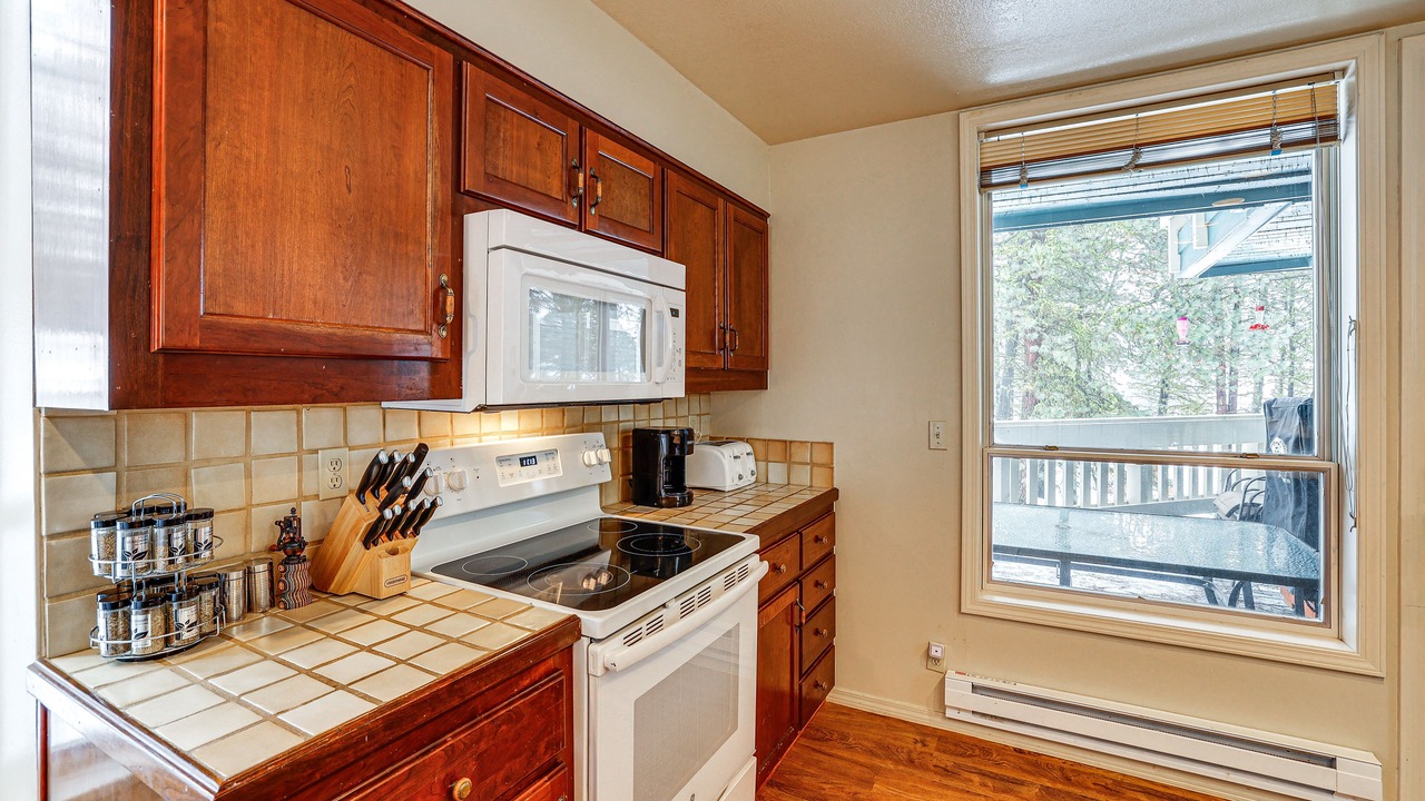 Photo of Kitchen in New Meadows