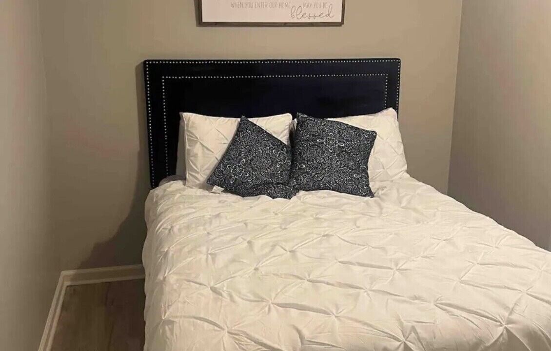 Photo of Bedroom in Guntown