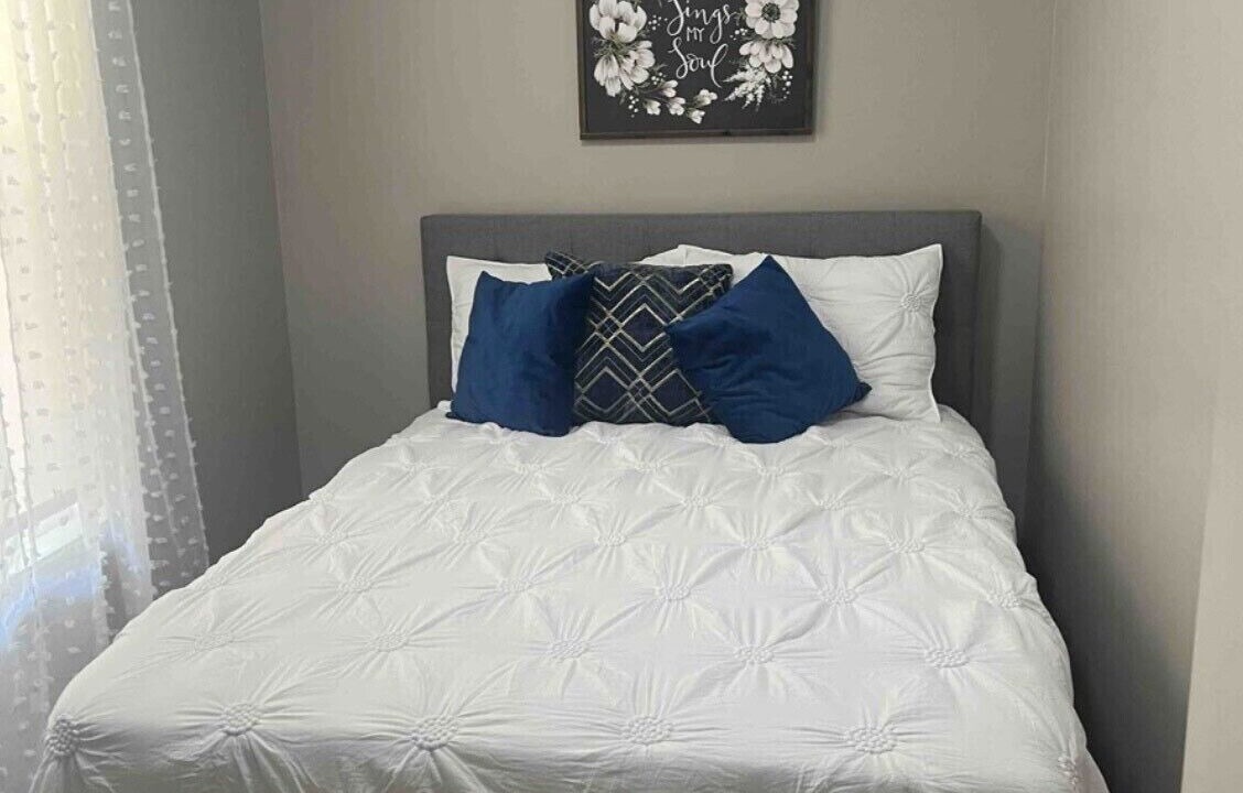 Photo of Bedroom in Guntown