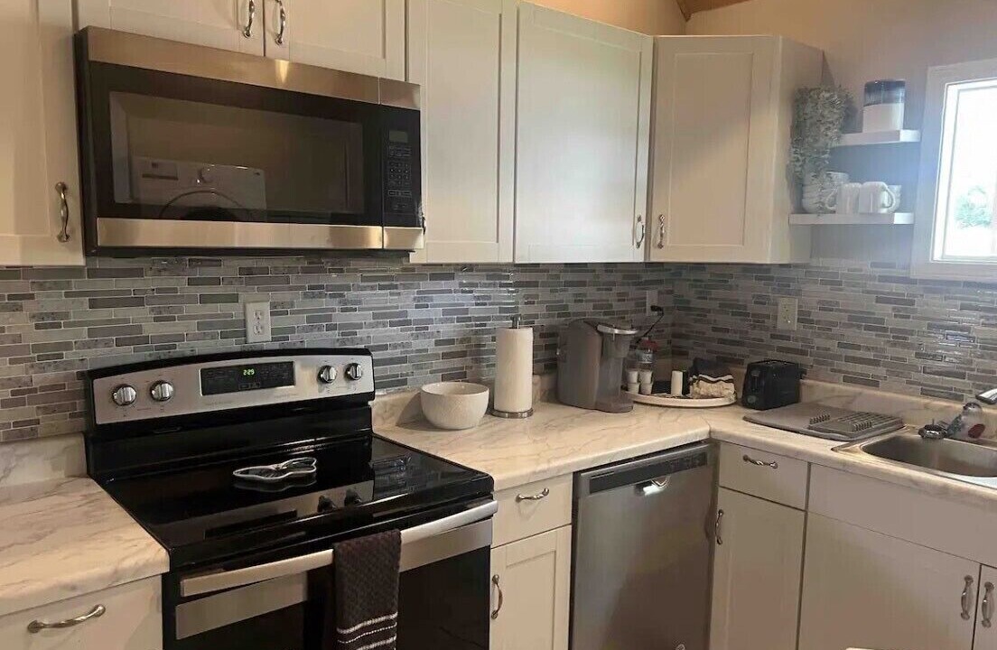 Photo of Kitchen in Guntown