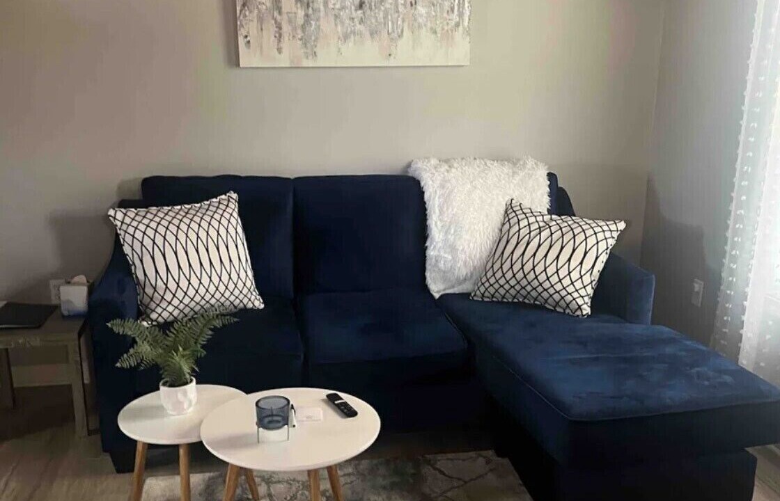 Photo of Livingroom in Guntown