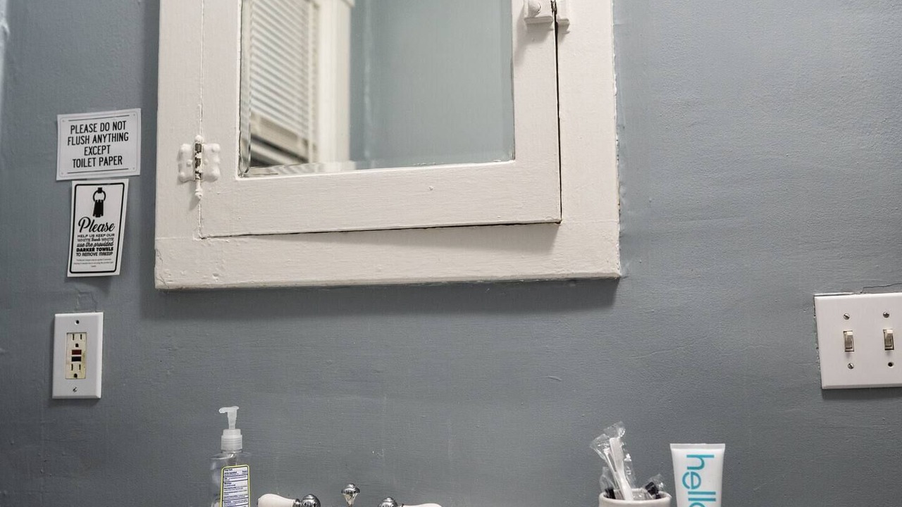 Photo of Bathroom in Latonia