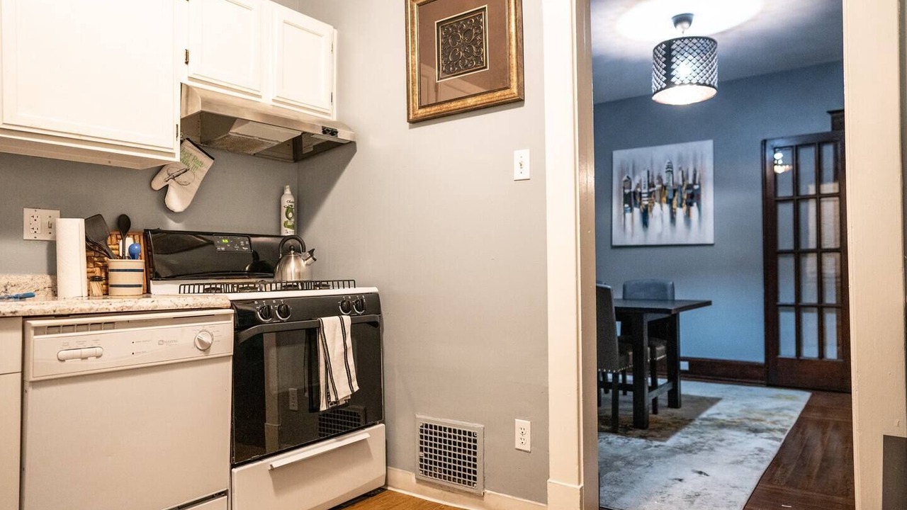 Photo of Kitchen in Latonia