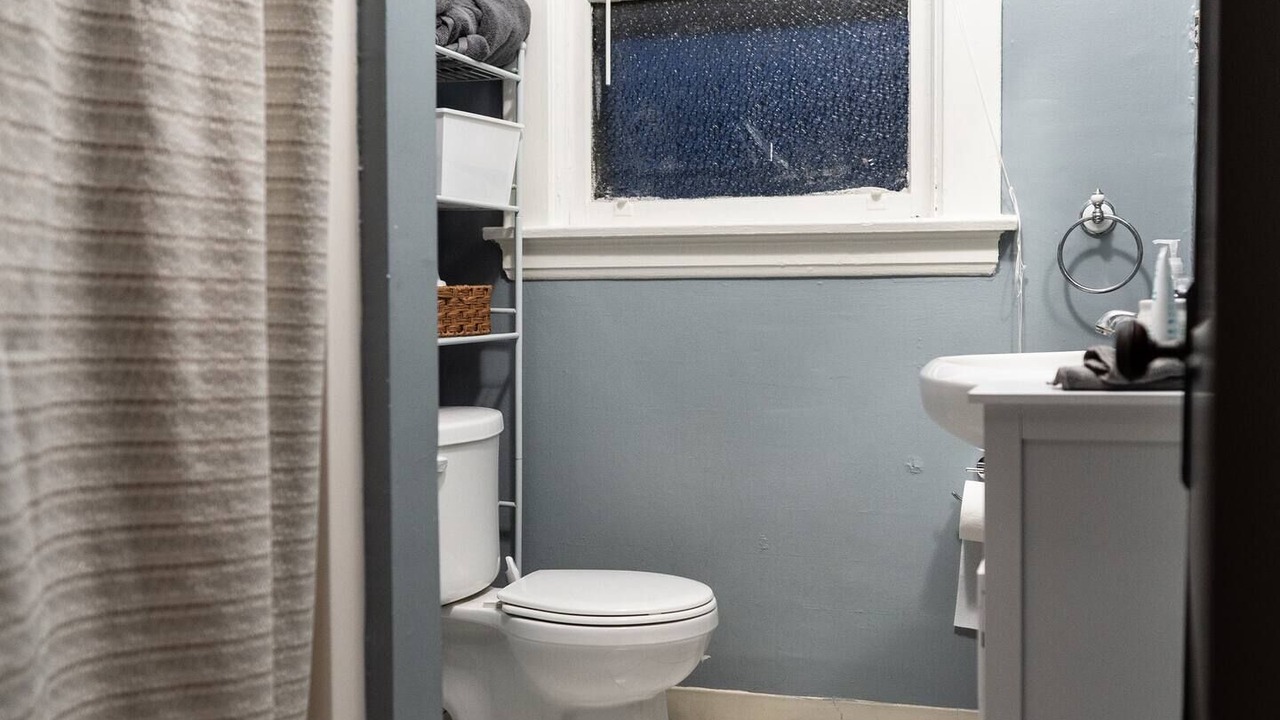 Photo of Bathroom in Latonia