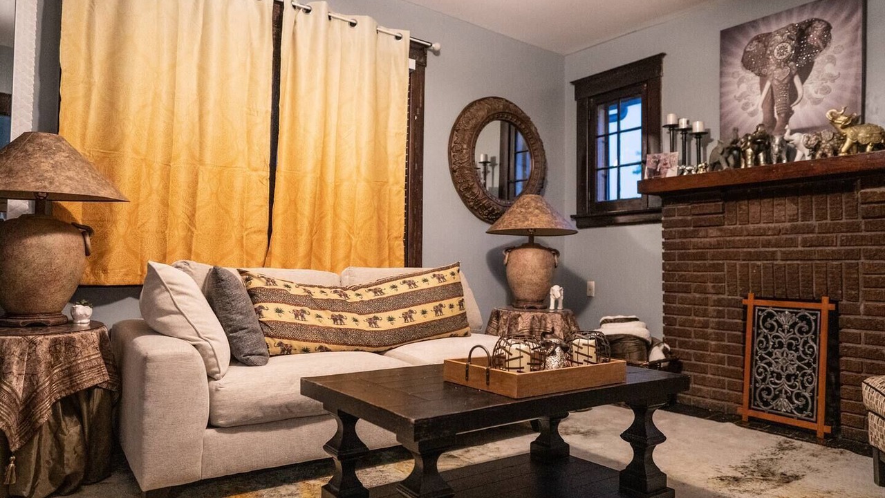Photo of Livingroom in Latonia