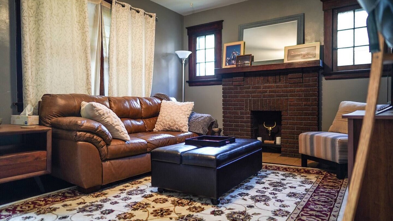 Photo of Livingroom in Latonia