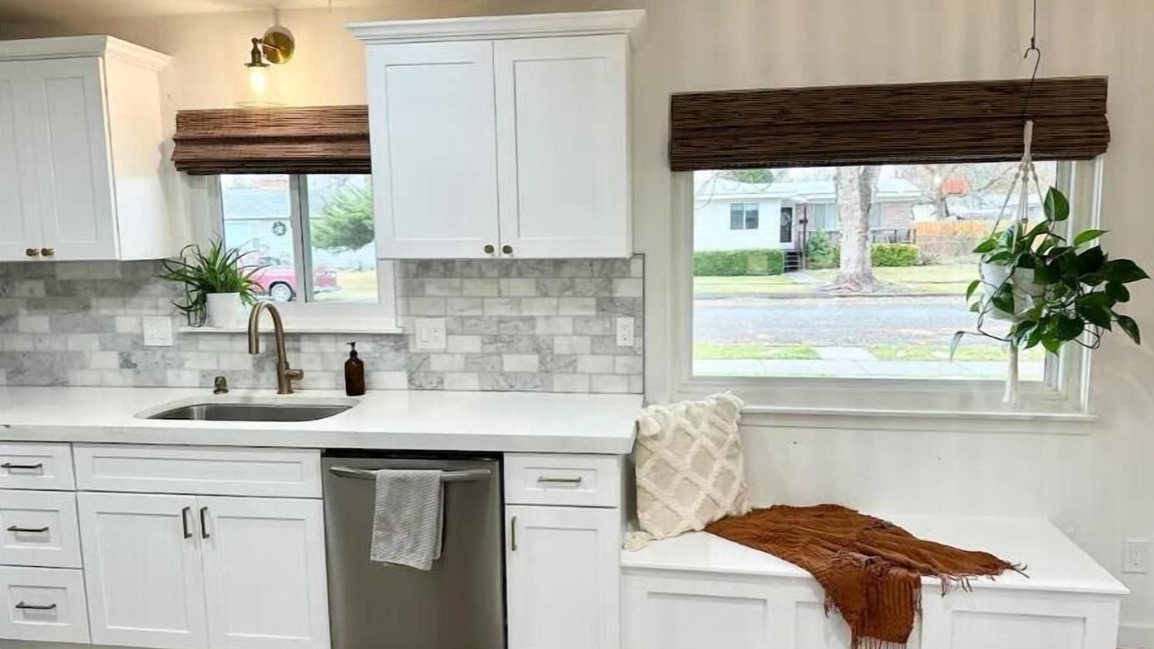 Photo of Kitchen in Mountain Home