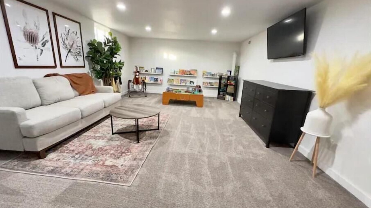 Photo of Livingroom in Mountain Home