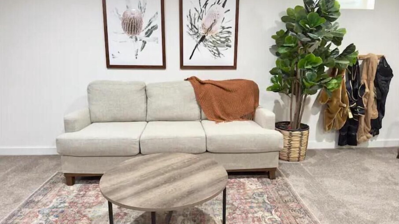 Photo of Livingroom in Mountain Home