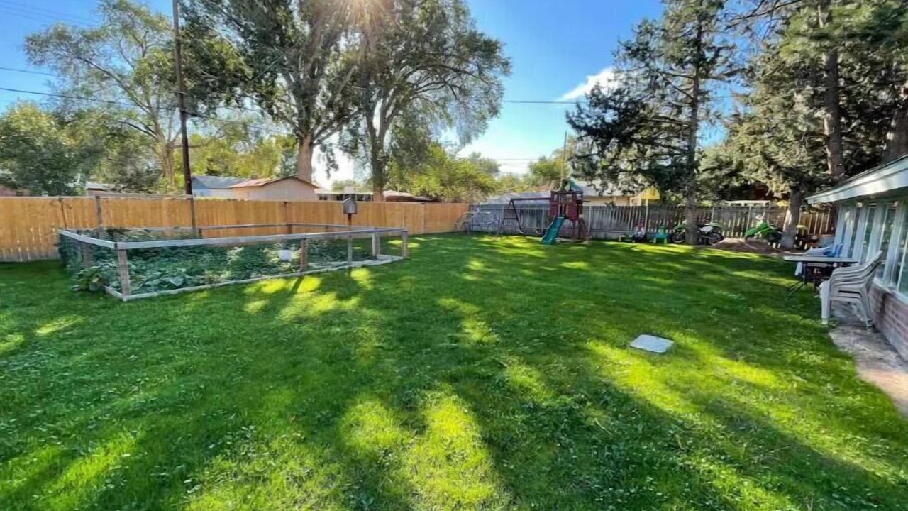 Photo of Outdoor in Mountain Home