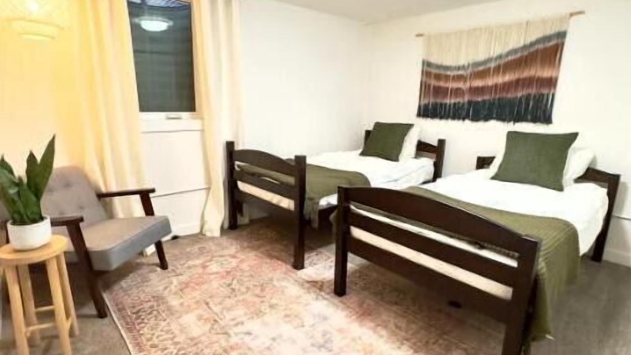 Photo of Bedroom in Mountain Home