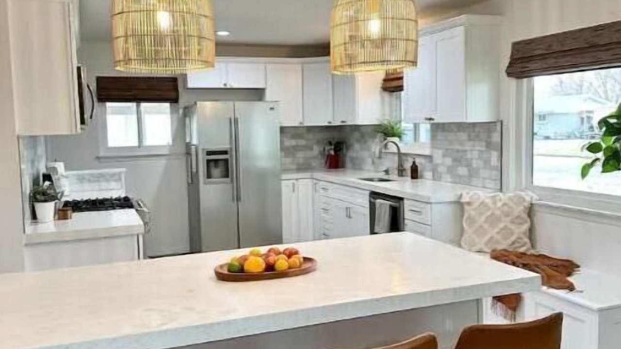 Photo of Kitchen in Mountain Home