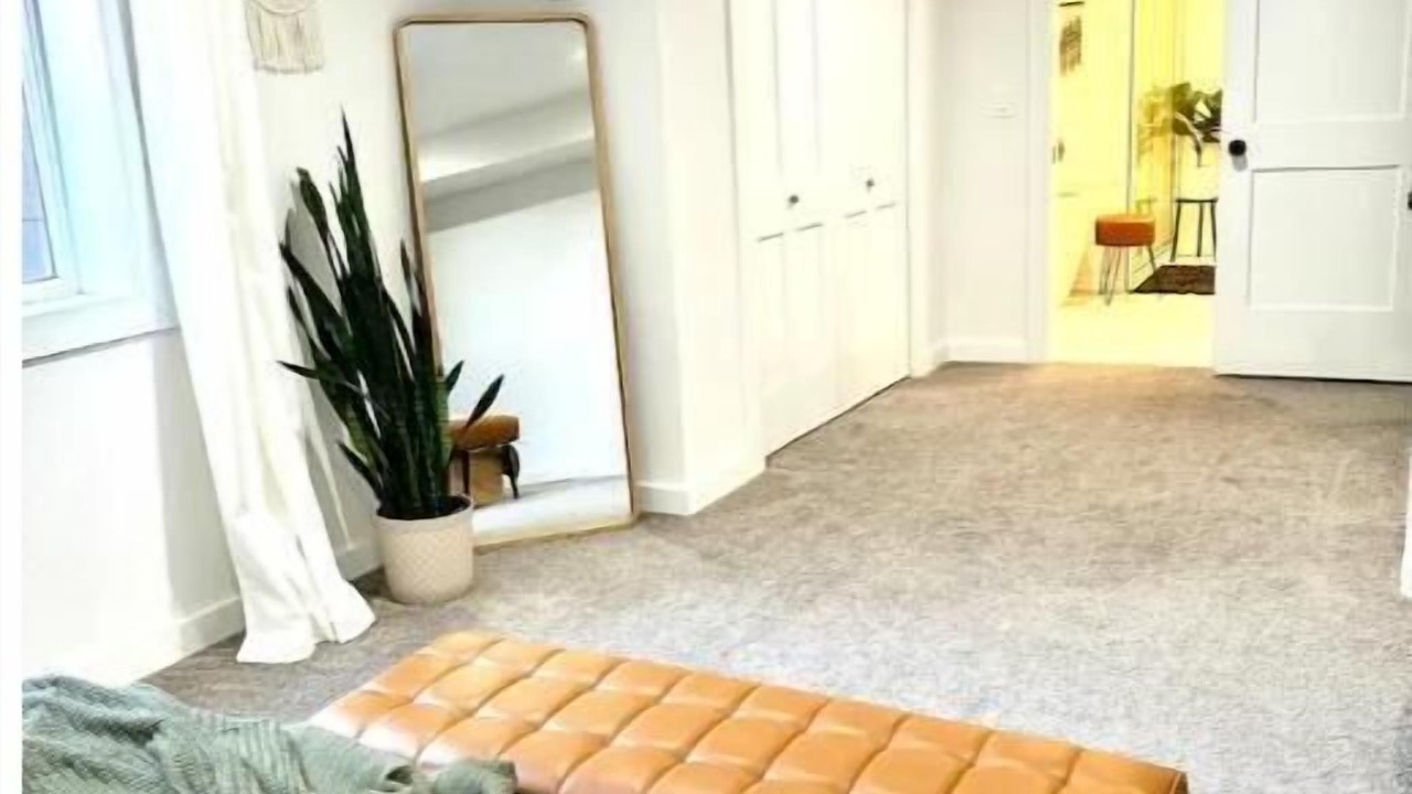 Photo of Bedroom in Mountain Home