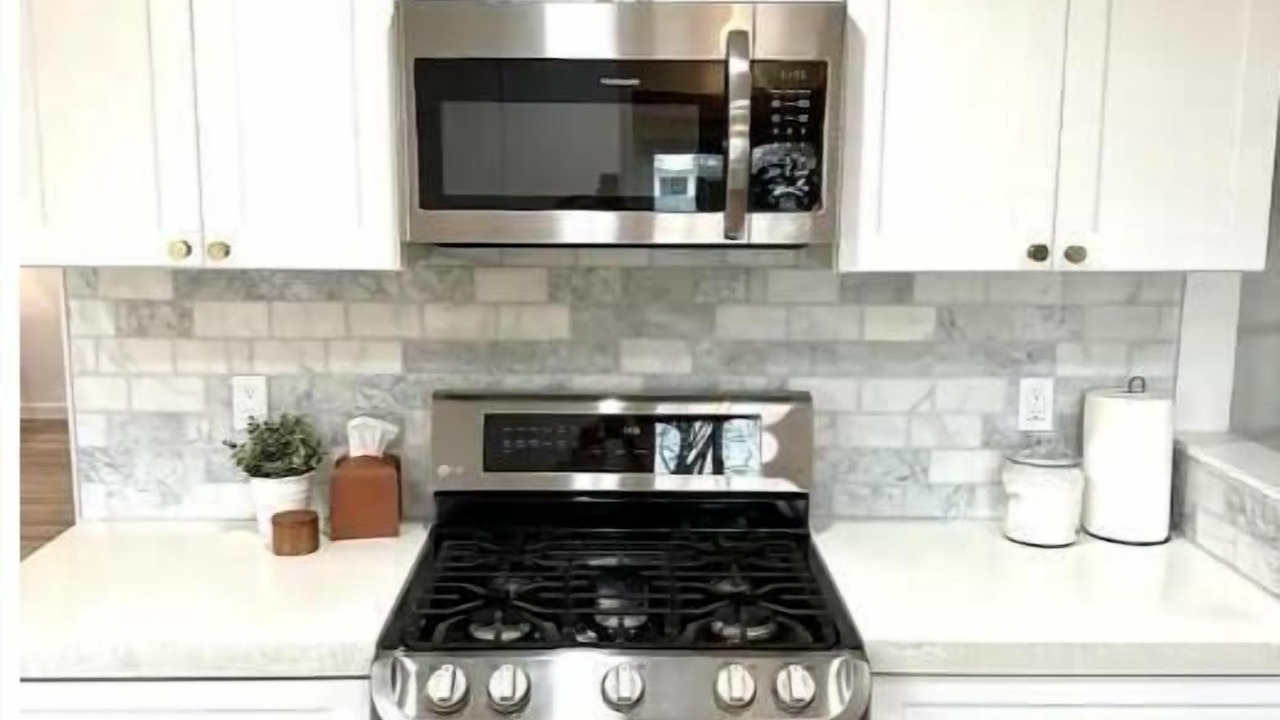 Photo of Kitchen in Mountain Home