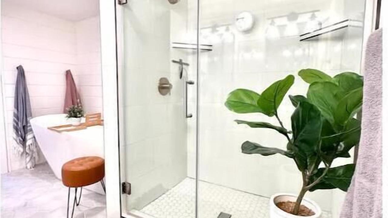 Photo of Bathroom in Mountain Home