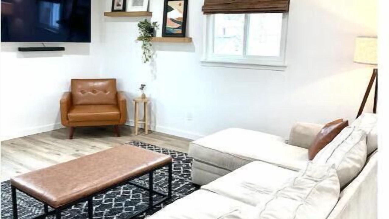 Photo of Livingroom in Mountain Home