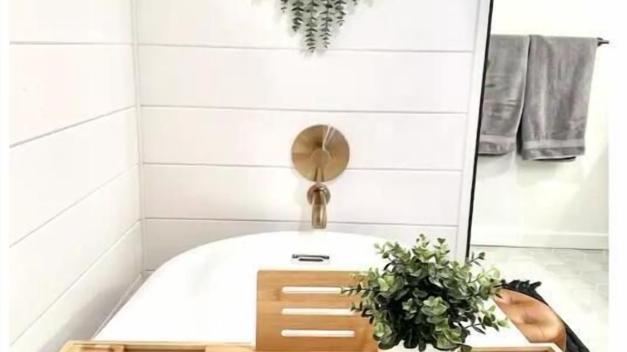 Photo of Bathroom in Mountain Home