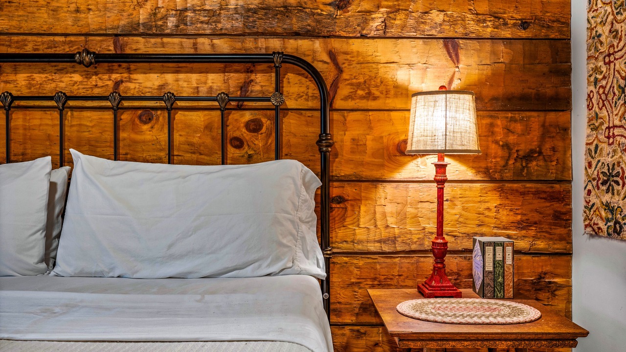 Photo of Bedroom in Townsend
