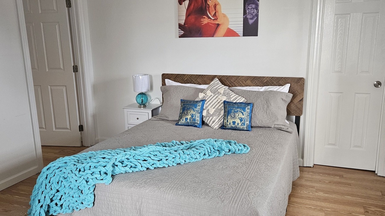 Photo of Bedroom in Arabi